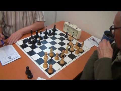 6.4. Milan Vinarčík - Peter Šúň 1 - 0