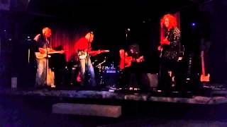 Watchin' the River Flow