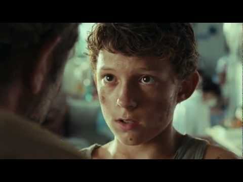 The Impossible - Clip 6 "Cercando Morten Benstrom"