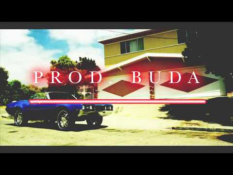*FREE* THE JACKA X BERNER X J STALIN X MOZZY TYPE BEAT "LOST" (PROD. BUDA)