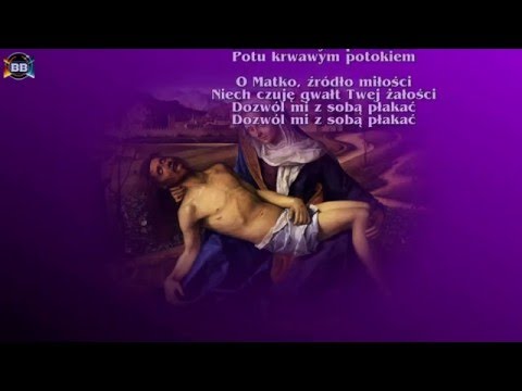 Gorzkie Żale część 1