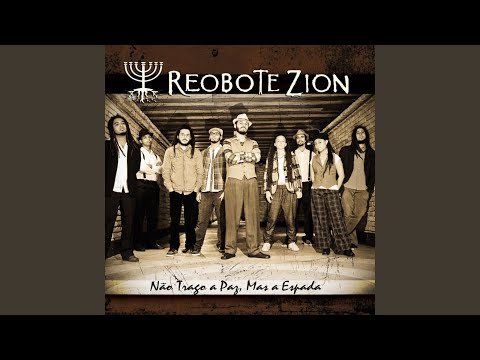 Não Temas - Reobote Zion