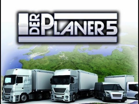 Let's Test Der Planer 5 [HD/German]