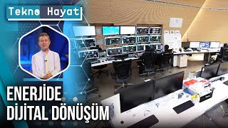 Enerji Sektöründe Rekabet Teknolojiyle Belirleniyor | Tekno Hayat - 22 Kasım 202