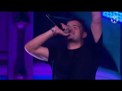 Fireflies - U2