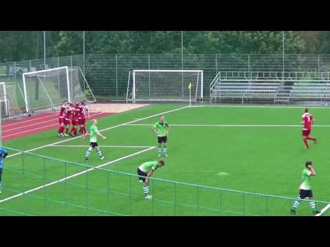 FC Santos -  Vändra Vaprus 2:2