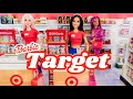 There’s A Barbie Target Play Set?!  Let’s Check It Out! & New Barbie Fashionistas