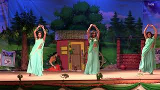 2018 TAGB Ugadi Hey Pillagaada