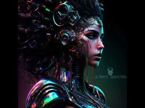 ALPHANO - Ultimate Seduction  [SAPIENT ROBOTS]