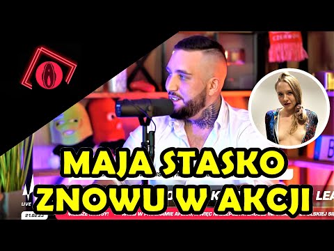 BOXDEL O ODKLEJCE MAI STAŚKO : Pomawia  Kolejne Osoby ! (POTRĄCONY PIES PRZEZ STREAMERKE)