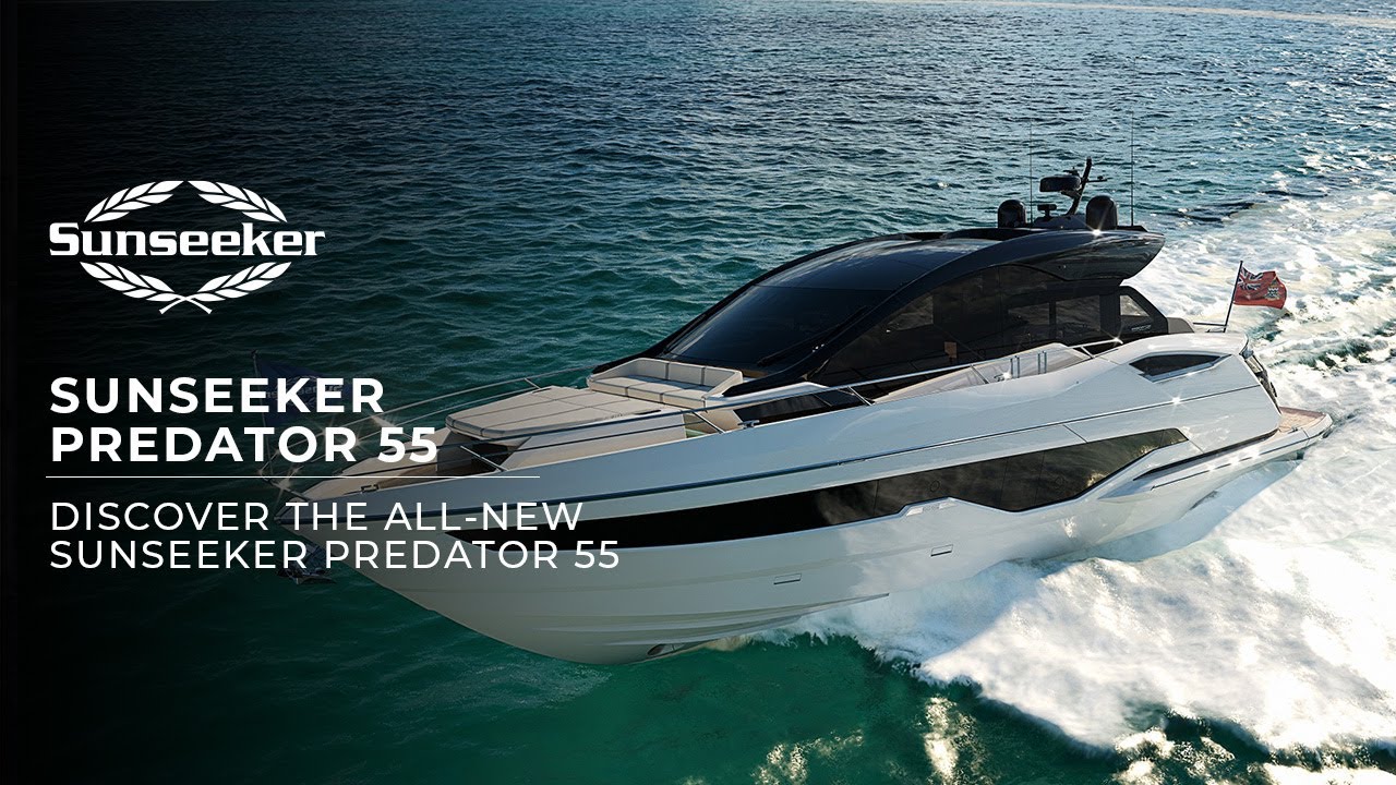 PREDATOR 55