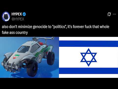 Hypex Twitter