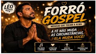 FORR? GOSPEL - A F? N?O MUDA AS CIRCUNST?NCIAS, ELA MUDA VOC?!
