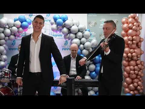 Orkestar Zorana Zarića - Stefan Lukić - Ljubav, sreća i veselje
