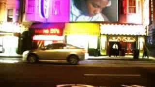 Christina Milan - Be what it gonna be
