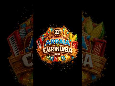 32° Arraiá da Curindiba | Vereda - BA
