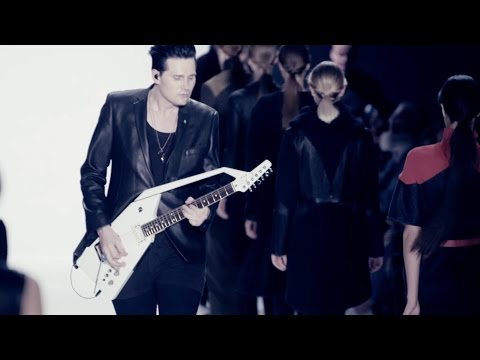 PALAST - In The Music [EPK]