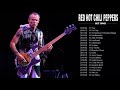 Red Hot Chili Peppers Best Songs Red Hot Chili Peppers Greatest Hits