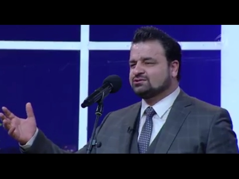 Samir Cəfərov və Amil Həsənoğlu - Ay, alagöz (Nanəli)