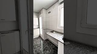 ✨ Mi nuevo diseño de cocina ✨Verdes menta + madera + iluminación cálida