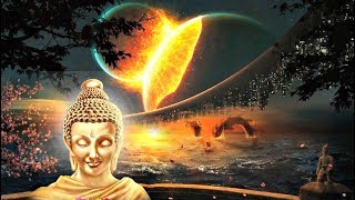 This is How the World Will End, According to Buddha