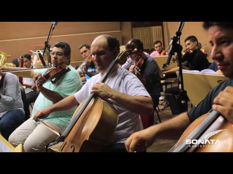 Orchestra Hymns 5 - Hino 282