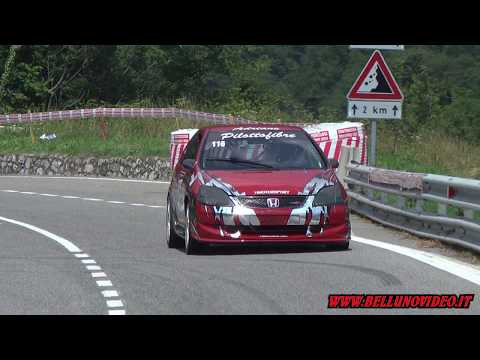 SALITA TROFEO VALLECAMONICA 2019 - PILOTTO ADRIANO