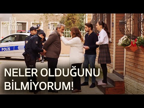 Halil tutuklandı! | Bizi Birleştiren Hayat 89. Bölüm