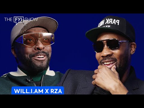 FYI AI and will i am