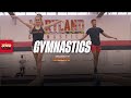 Anyone Can Gymnastics