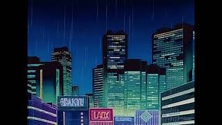 Uzi~Call Me Right Back (Slowed+Reverb)
