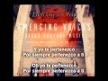 I Belong to You Jesus Culture Emerging Voices ...