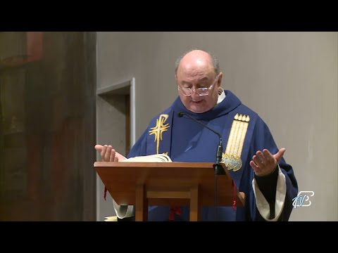 HOLY MASS - DECEMBER 17, 2025