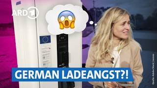 1.200 km Roadtrip: Wie gut klappt das mit dem E-Auto? | FYI - Unsere R