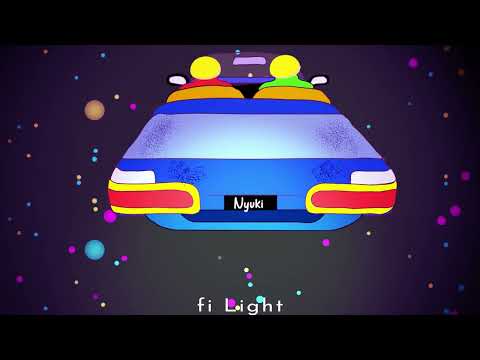 LION BOY FT MALIK MUZIQ - FI LIFE