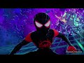 Space Jam DB Style Trailer