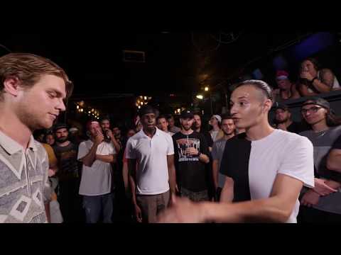 Willygram vs Mohamed A