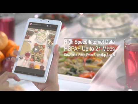 SpeedUp Pad GOLD, Pad untuk Indonesia