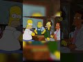 Barney Gets A Glow Up Simpsons Shorts
