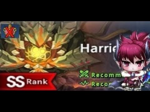 Grand Chase Classic-Dio TR 60% Solo Champion Renak Core 2:03(no potions)