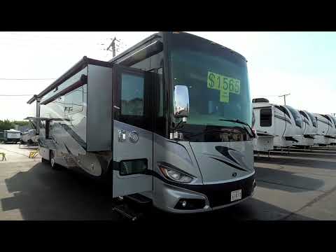 Thumbnail for 2017 Tiffin Motorhomes Phaeton 40AH - Used Motorhome For Sale - Chicago, IL by Rick Rizzo