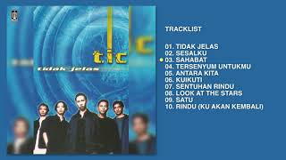 Download lagu Tic Band - Album Tidak Jelas | Audio HQ mp3