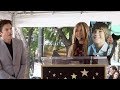 Jennifer Aniston Speech At Jason Bateman S Hollywood Star Ceremony