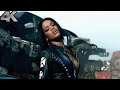 Rihanna Shut Up And Drive 4K Remastered
