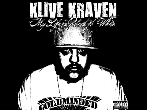 14. Klive Kraven - "Born Yesterday" - (Prod. Plague Plenty)