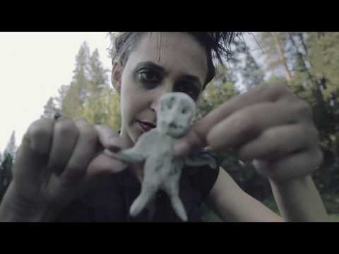 Charming Disaster - Sympathetic Magic