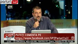 COTA 2 UPZ si pariurile zilei la US OPEN »»