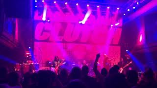 “Frankenstein” (snippet) Clutch @ 9:30 Club, DC 12/29/19