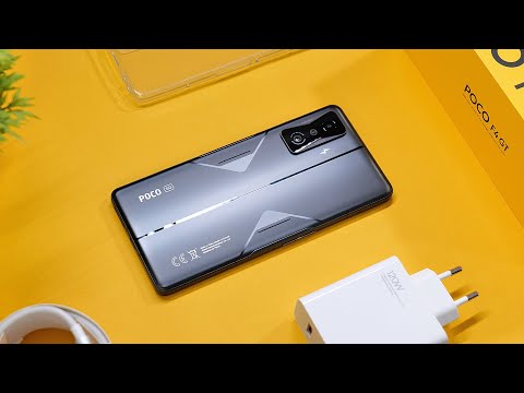 POCO F4 GT - 1 Month Later! (Review)