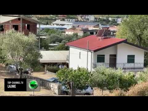Top Channel/Vrasja në Lezhë, viktimat ishin kthyer nga Italia, ish-dhëndri iu bëri pritë në banesë